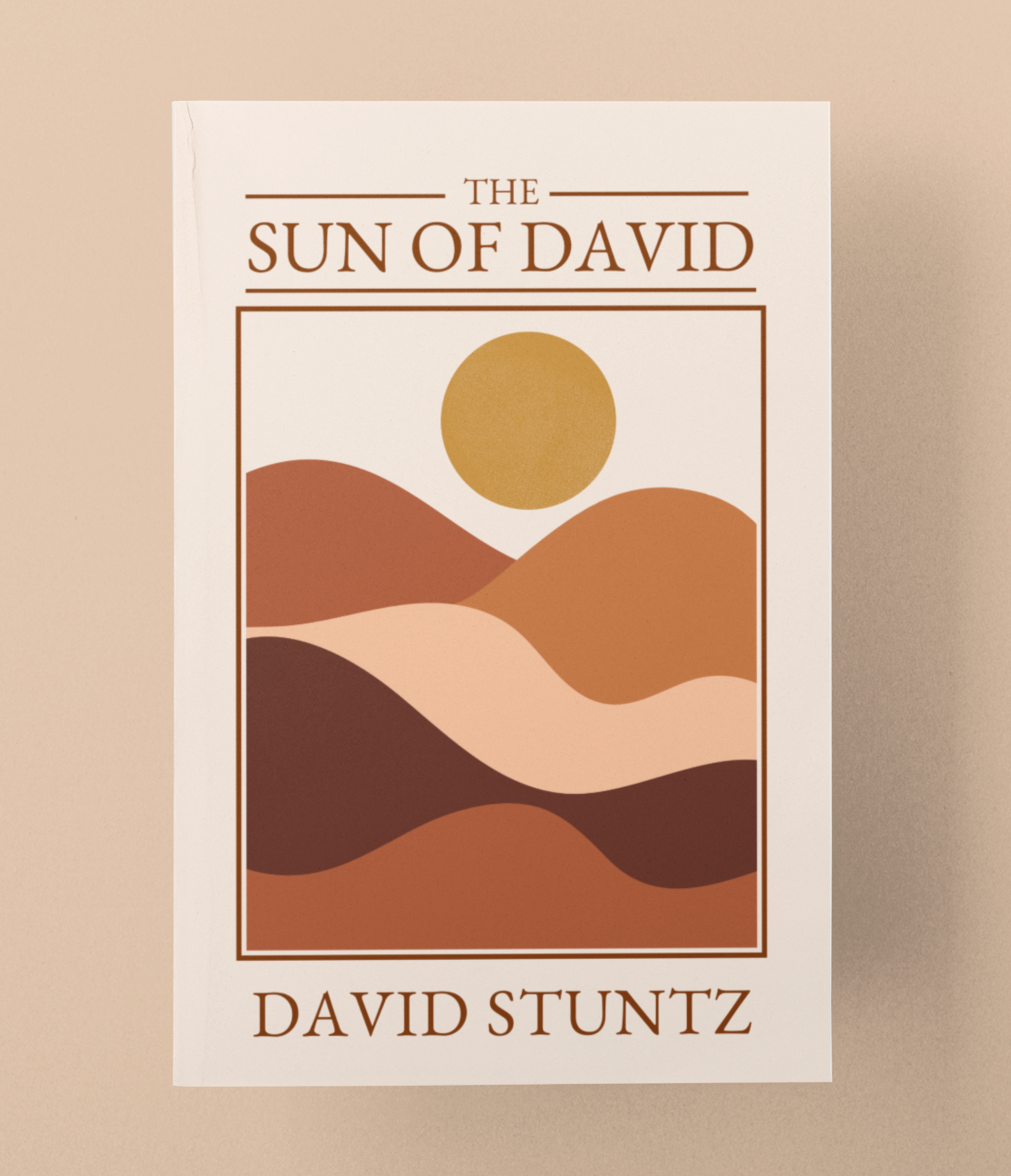 The Sun of David (eBook)